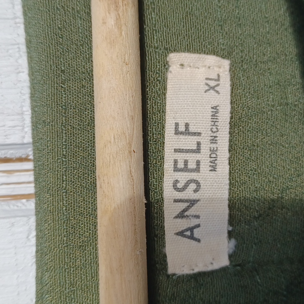 NWOT Long Dress - Picture 5 of 7
